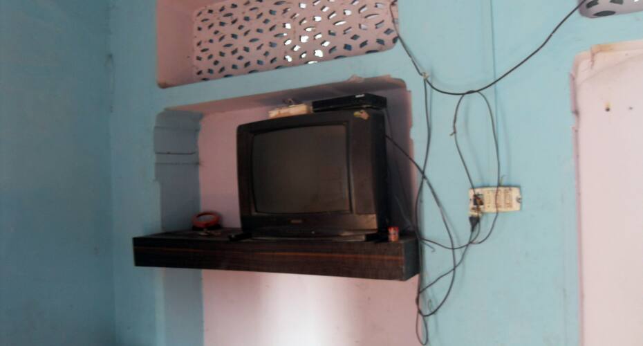 Hotel Shatabdi, Raipur 4